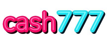 cash777 — logo kanal