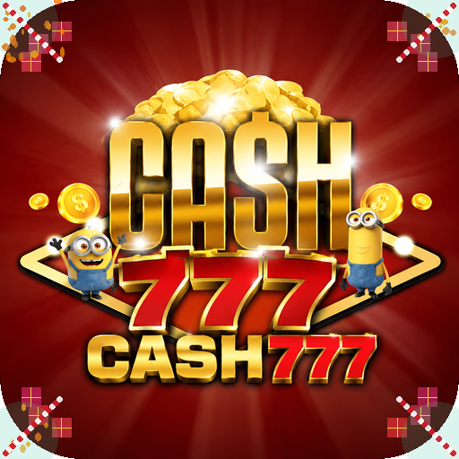 cash777 — mitra unggulan