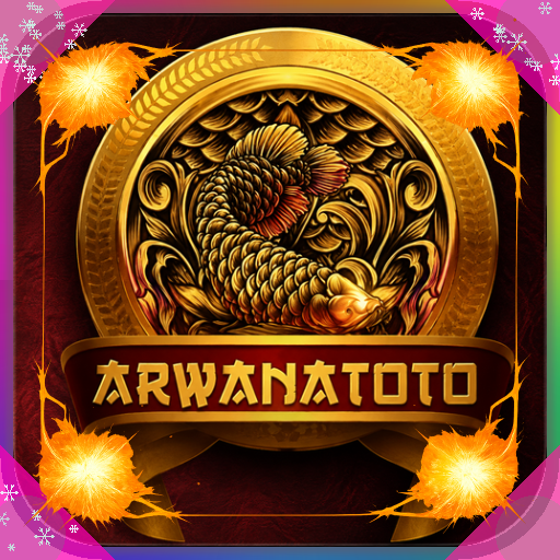 arwanatoto — mitra unggulan